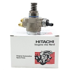 Hitachi Oem Direct Inject High Pressure Fuel Pump For Audi A8 Quattro V8 W12 Rs5 Hitachi Oem Direct Inject High Pressure Fuel Pump For Audi A8 Quattro V8 W12 Rs5