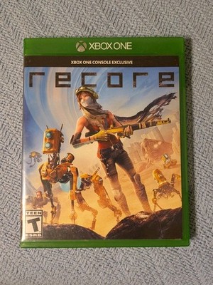 Recore For Xbox One - Microsoft Xbox One