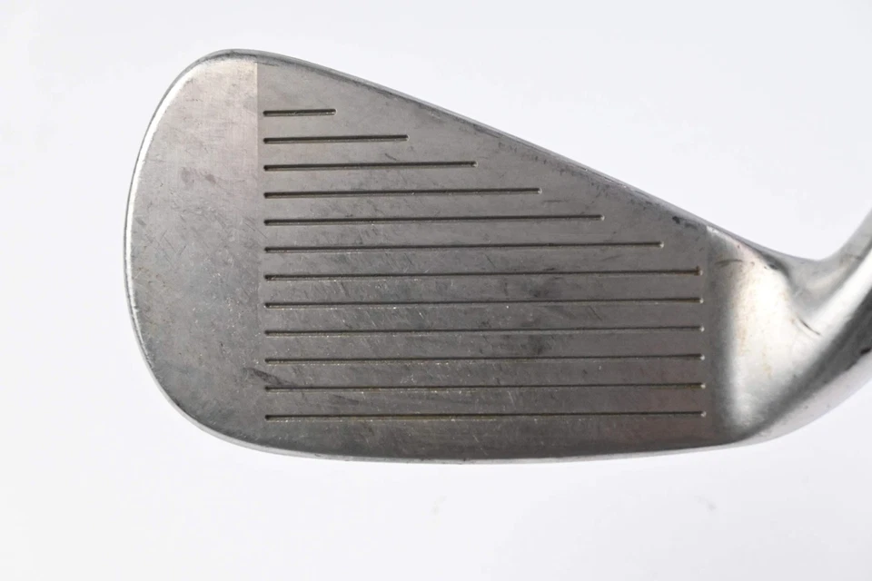 Mizuno MX-100 #4 Iron / 23 Degree / Regular Flex Mizuno MX-Lite Steel Shaft - Image 2 of 4