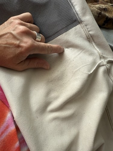 Sitka™ Gear Traverse Pant Optifade Open Country 34T - Picture 16 of 16