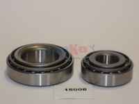 Japko 415006 Radlagersatz Radlager Satz Vorderachse Vorne