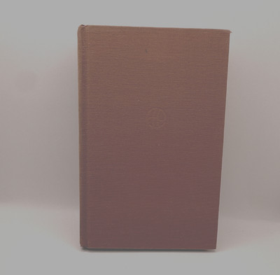 The Younger Generation Rudolf Steiner Anthroposophy HC 1967
