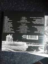 Bevis Frond New River Head 2CD and Marshland CD bundle of two
