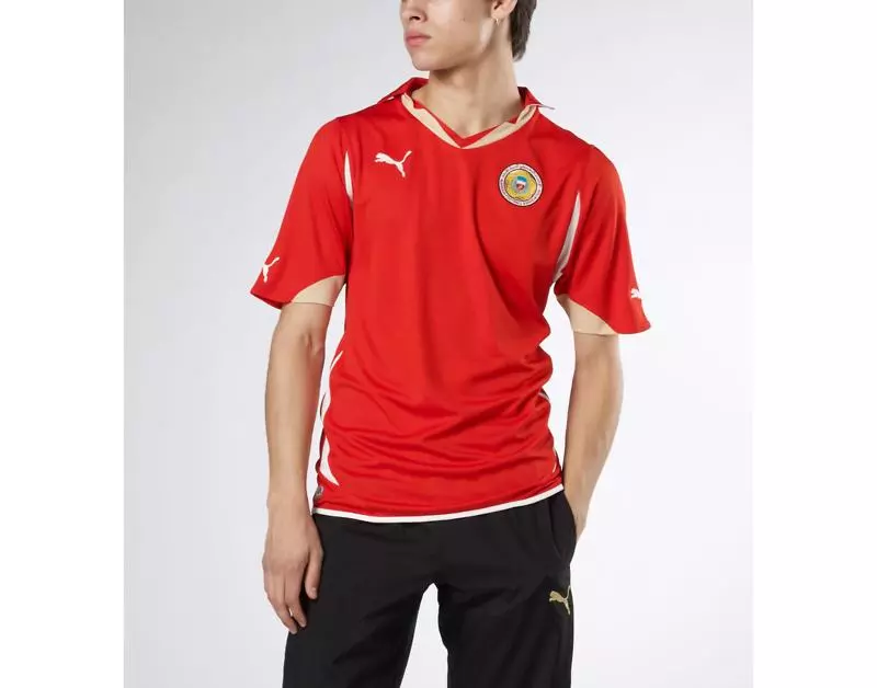Puma bahrain 2024