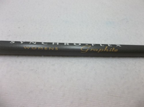 **Spalding Pro Flite Dynamic Weighted Oversize #9 Iron - Right Hand - Women's - Picture 9 of 11