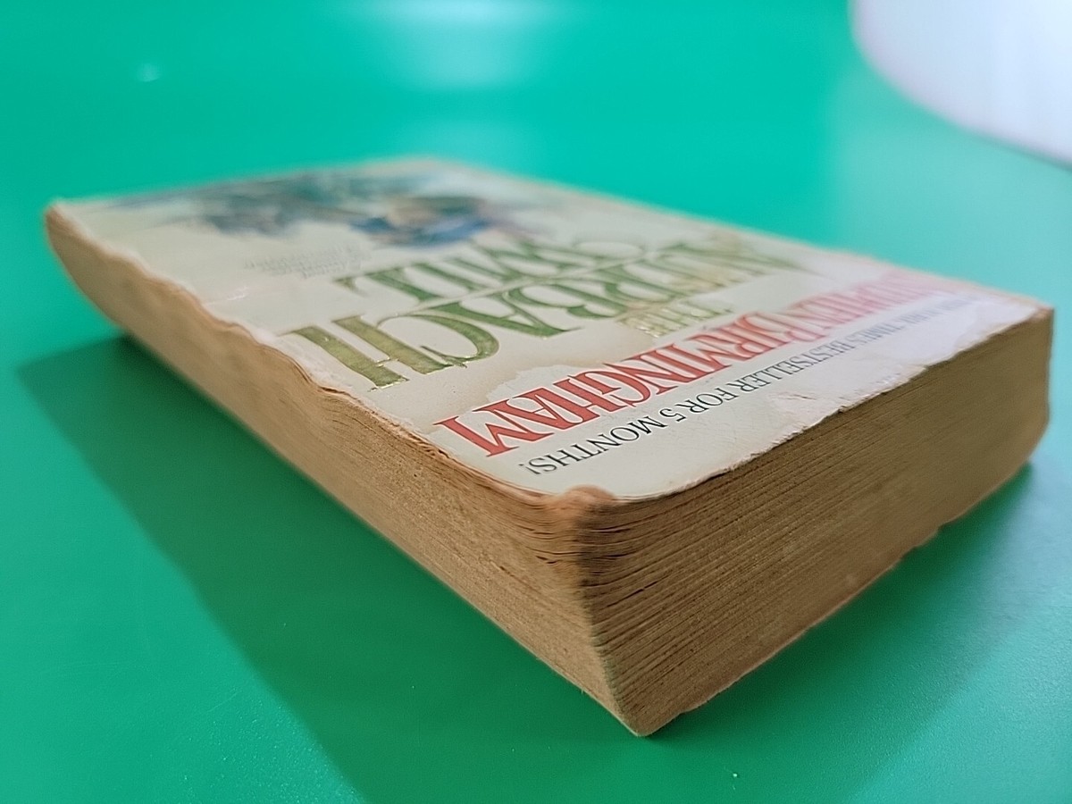 The Auerbach Will Stephen Birmingham PB 9780425071014| eBay