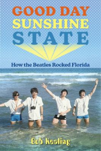 Bob Kealing Good Day Sunshine State (Paperback) (US IMPORT) - Picture 1 of 1