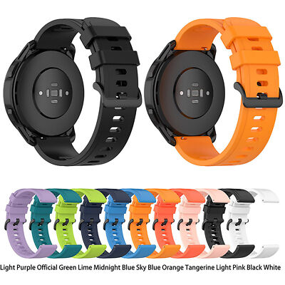 For Watch S1 Active/Watch Color Watch Strap Wristband Strap Watch Accessories