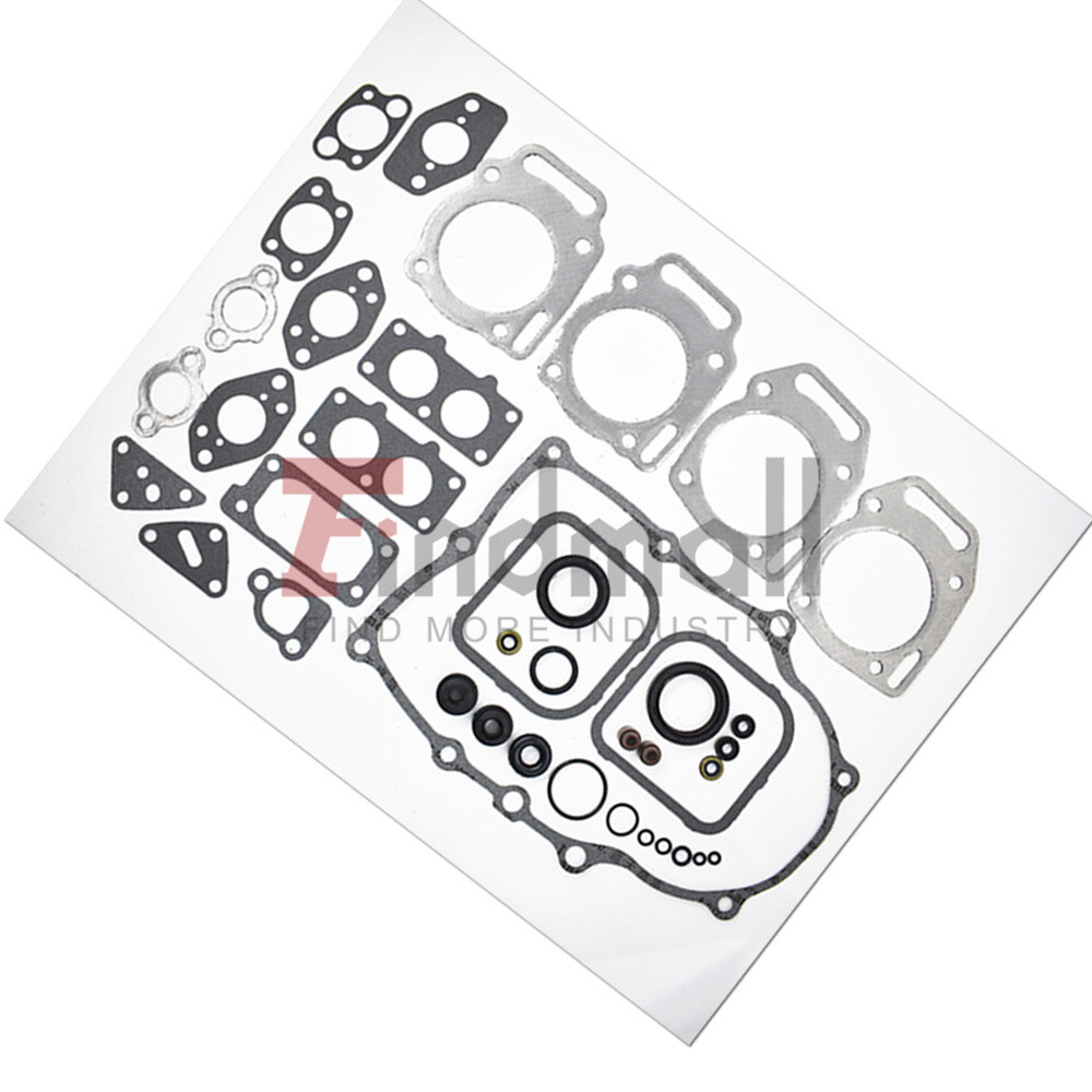 Vanguard V-Twin Engine Gasket Kit Fits Models 808390 807989 807640 808389