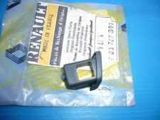 Calandre Renault R21