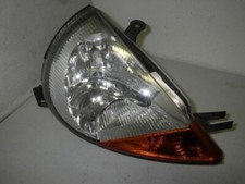 Hauptscheinwerfer rechts 04HCR-PL FORD KA RB_  (1996-2008)