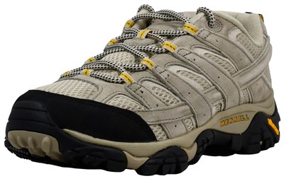 Merrell Moab 2 Vent Women's Hiking Shoes Taupe 7.5 M US