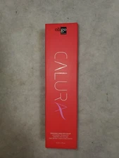 Oligo CALURA Permanent Shine Hair Color Ammonia & PPD Free 2oz Choose Yours  