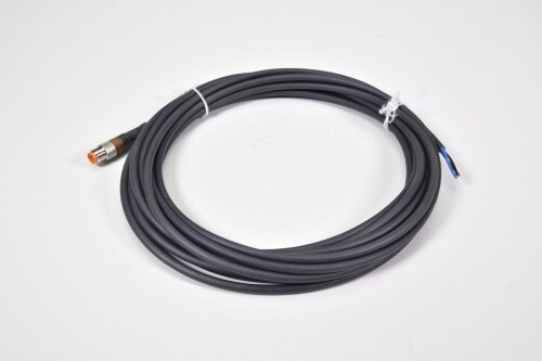 Câble De Connexion SICK YM2A8D-050XXXF28AD 5m - Bon état, Modèle 6051195