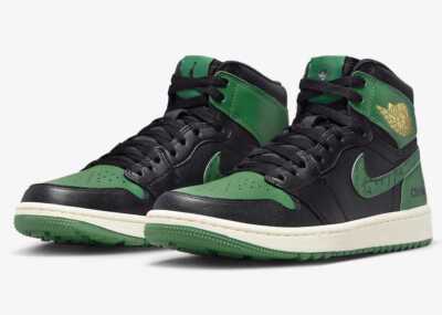 FJ0849-001 Eastside Golf Nike Air Jordan 1 High Golf FJ0849-001 Eastside Golf Nike Air Jordan 1 High Golf