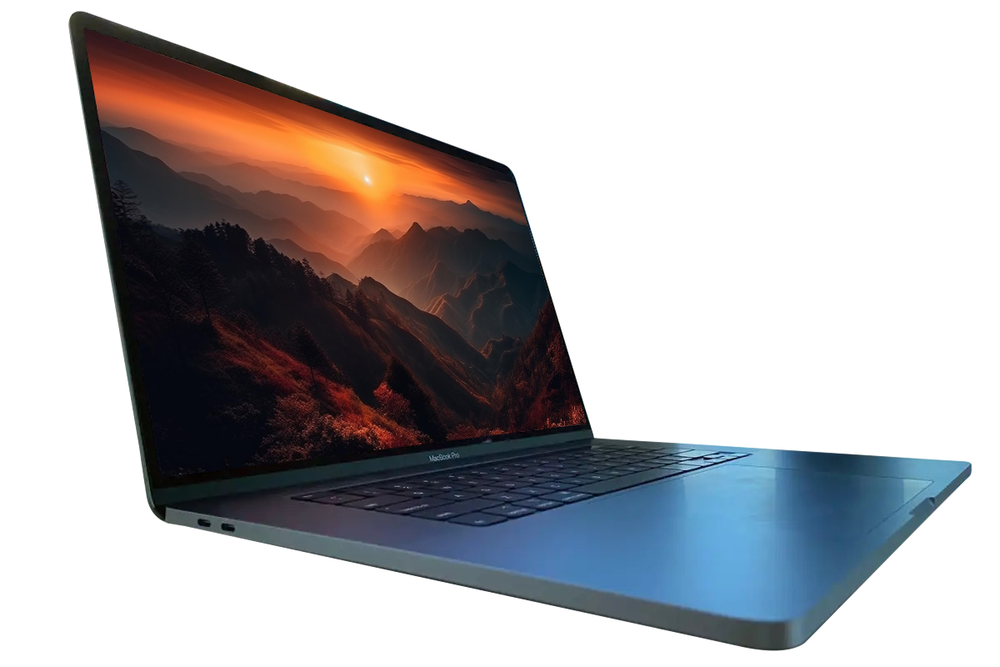 EXCELLENT MacBook Pro 16 - 5.0GHz i9 Turbo 8 Core - 32GB RAM 8TB SSD - 5500M