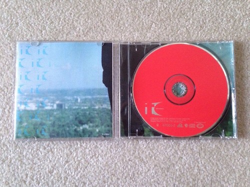 Seltene ""Tevin Campbell"" Promo-CD, Qwest Records / Warner Bros. 1999 - Bild 4 von 7