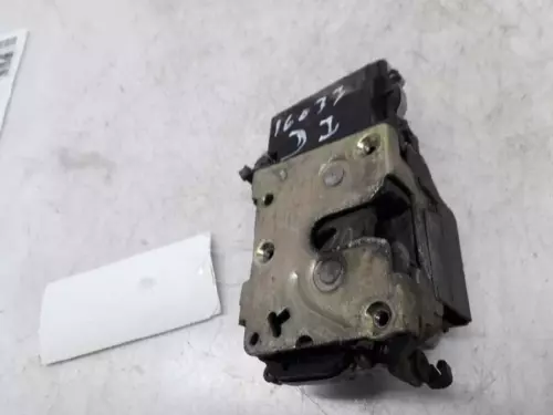 9135H6 Serratura Porta Anteriore Sinistra per PEUGEOT 406 BERLINA (S1/S2 4212927 - Foto 1 di 3