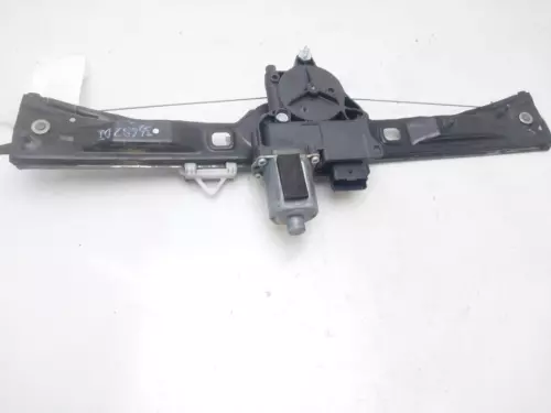 1656267580 Right Front Window Lifter for PEUGEOT BIPPER Básico 2017 8540040 - Picture 1 of 10