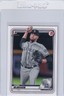 2020 BOWMAN DRAFT 1ST RC CHRIS MCMAHON COLORADO ROCKIES ROOKIE B6883