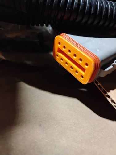 Kinze Control Cable Extension A16354 - Fast Ship - 第 3/5 張圖片