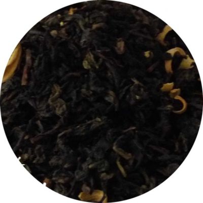 Black-Line Formosa Tee Orangenblüten-Oolong 250g