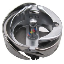 Gancio rotante completo Gib PER SINGER 95-10,96-10,103K Durkopp Adler 203,204,205