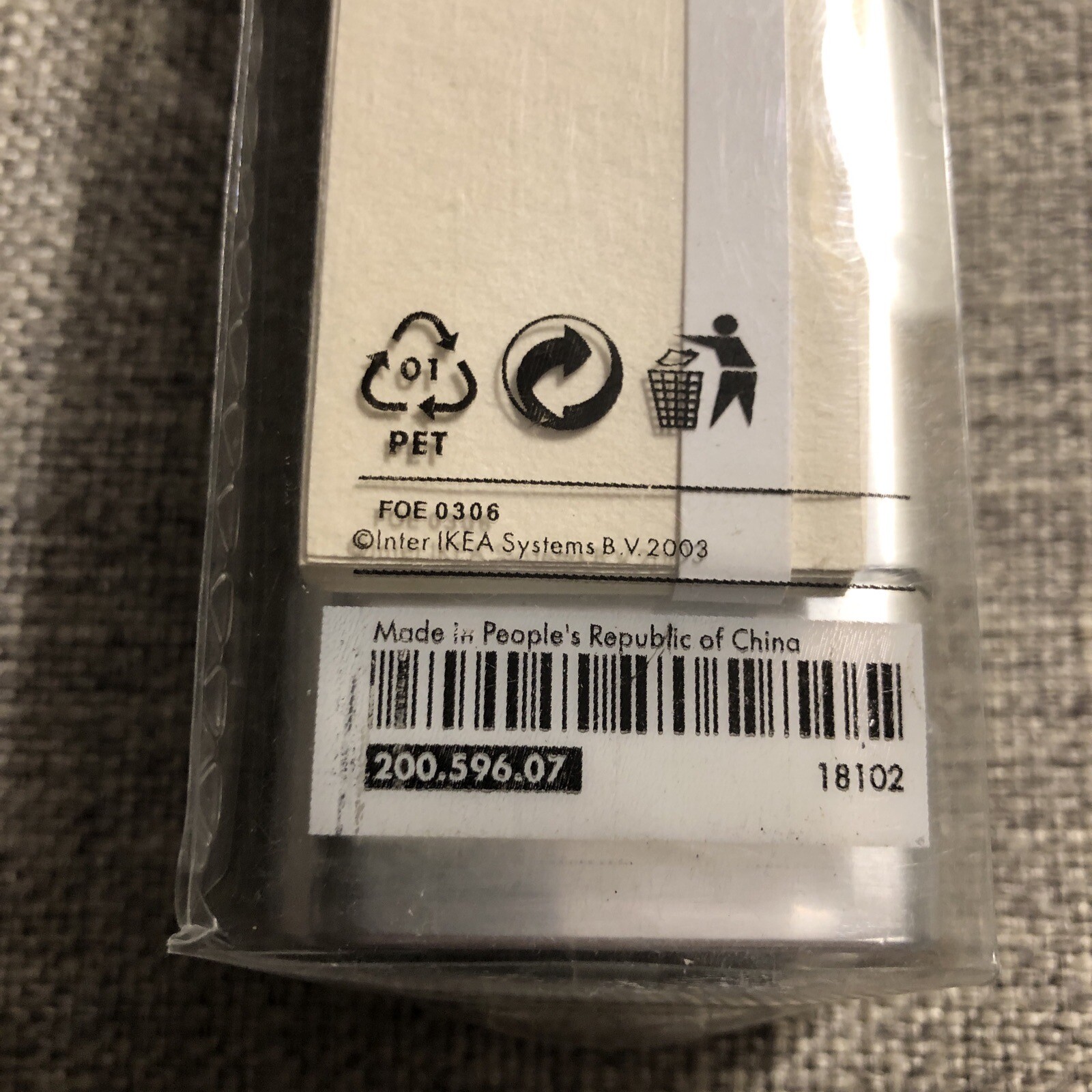 Ikea+Spalt+Set+of+6+Silver+Napkin+Place+Card+Ring+Stainless+Steel+200.