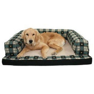 baxter couch dog bed
