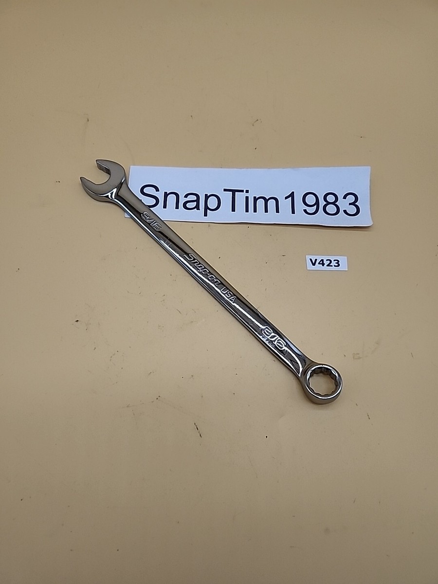 Snap-on SOEX18 9/16