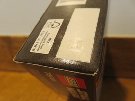 LEGO Star Wars 75126 First Order Snowspeeder Microfighter, New, Sealed, Retired