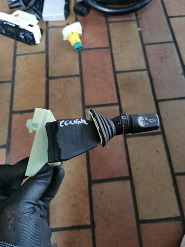 Ford Cougar EC Mondeo MK2 BNP Lenkstockschalter Wischerschalter 97BG17K478EB