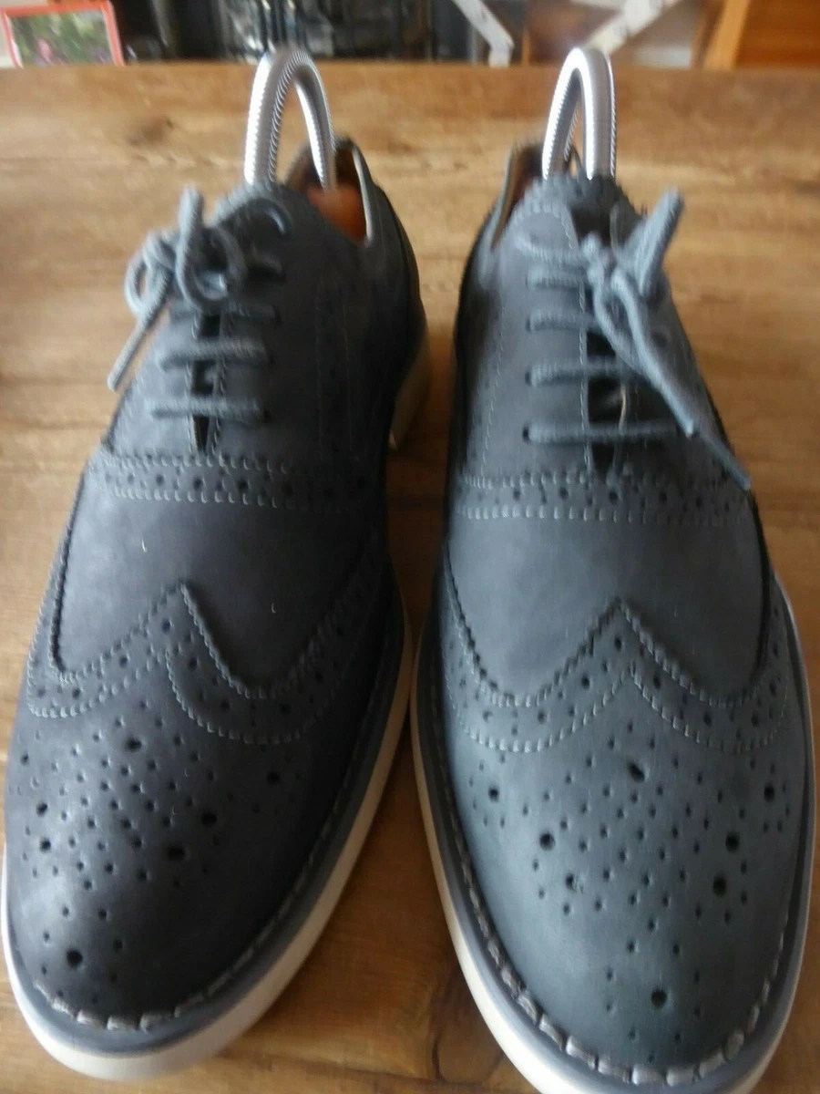 Steve madden brogues 2025