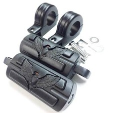 1 1/4" Highway Eagle Foot Pegs