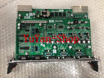 1PC USED TEL E2B023/ECU E2B023-11/ECUM Via DHL or FedEX