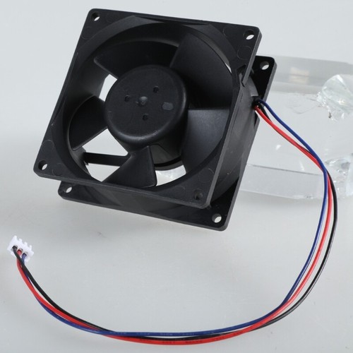 24V Cooling Fan EFB0824EHF 5200RPM With Speed Measurement Function for Computer - Afbeelding 5 van 8