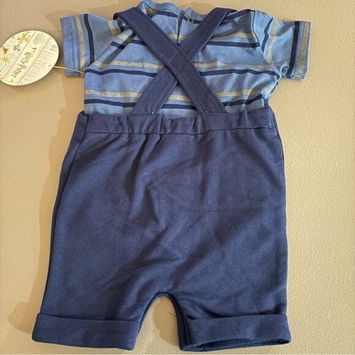Set pagliaccetto Harry Potter Corvonero nuovo ragazzi 6 mos - Foto 4 di 4