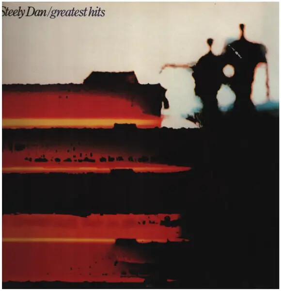 Steely Dan Greatest Hits (1972-1978) GATEFOLD NEAR MINT ABC