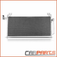 Condensateur Mazda 323