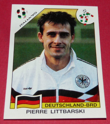 FIGURINE FOOTBALL PANINI 2013/14*FIGURINE N.780*NEUVE, PARFAITE