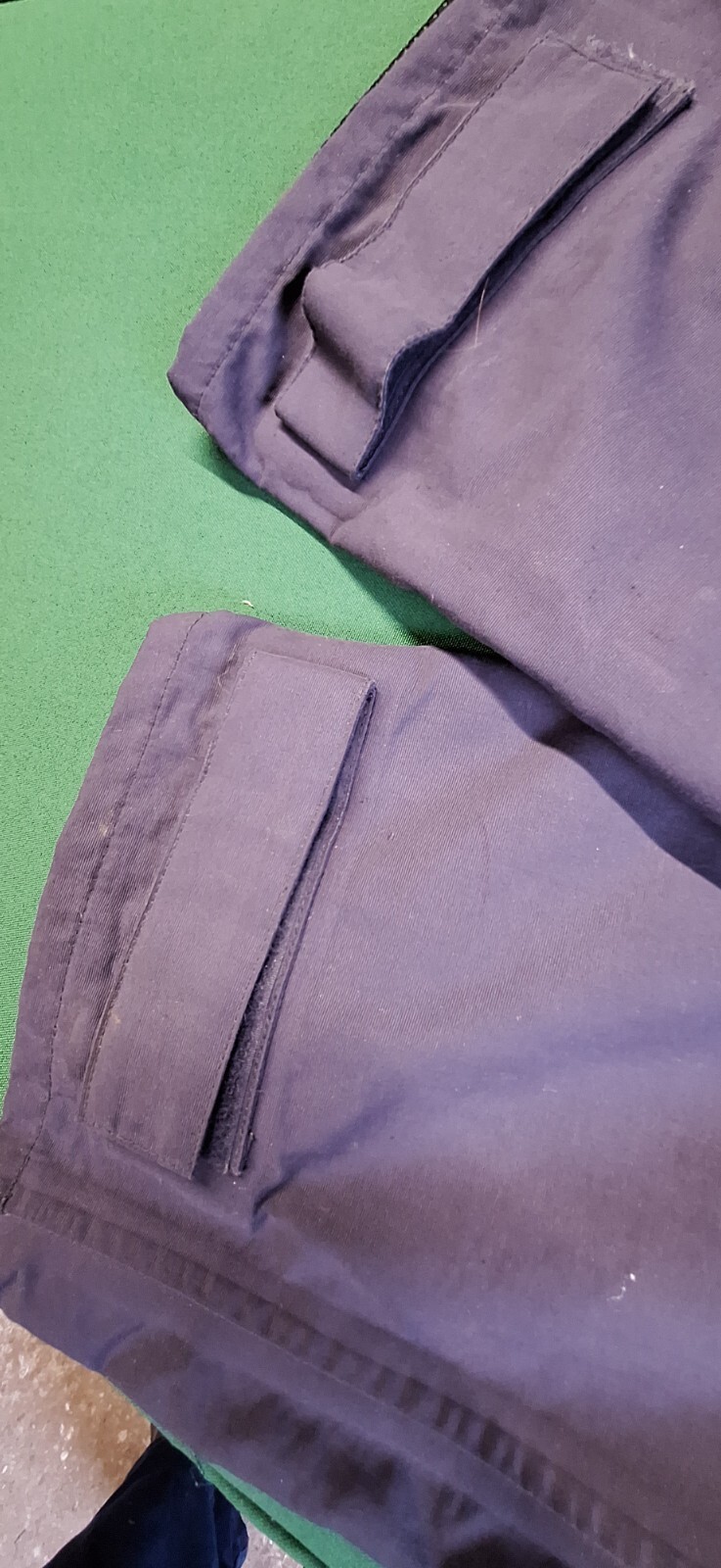 Ladies sailing salopettes. Gill . Size 12 eBay