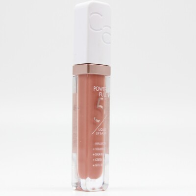 Catrice Power Full 5 Volumizing Liquid Lip Balm 040 Raspberry Cream 4,5ml - NEU