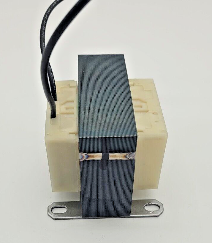 Basler Electric D345114P01 BE33017003 Furnace Transformer 2.1mH