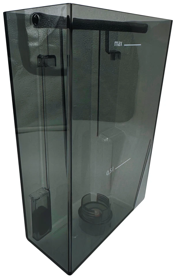 Water Tank Reservoir 385 V2 for Melitta - Avanza/Latticia | 6769642, 6776434 - Image 3 of 4