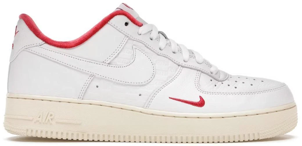 Nike Kith x Air Force 1 Low Hawaii for Sale | Authenticity