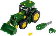 klein toys john deere engine