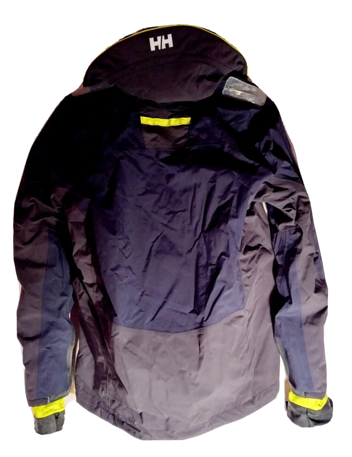 Helly Hansen Helly Tech Performance Mens S/P Blue… - image 2