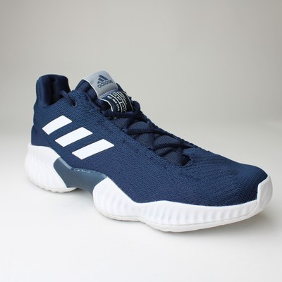 adidas Mens Pro Bounce 2018 Low 