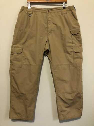 5.11 Cargo Tactical Series Cargo Pants 