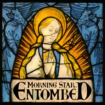 ENTOMBED - MORNING STAR (RE-MASTERED)   CD NEU